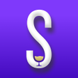 プログラムのアイコン：Sippd: Wine for Your Pala…
