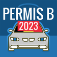 Icon of program: Permis de Conduire Belgiq…