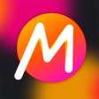 Mivi :Music Video Maker with Beat.ly icon