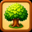 Programın simgesi: Forest Watch: Logic Puzzl…
