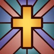 Icoon van programma: Bible AI Chat - Faith Men…
