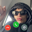 Icon of program: Peso Pluma fake call