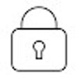ไอคอนของโปรแกรม: Password Generator