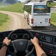 Programın simgesi: Offroad Bus: Coach Bus Dr…