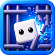 Icoon van programma: Block Circuit