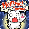 プログラムのアイコン：Escape GameHelp memeow