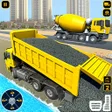 程序图标：Snow Excavator Machine - …