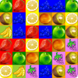 Ikon program: Fruit Matrix