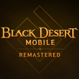 أيقونة البرنامج: Black Desert Mobile