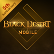 Icon of program: Black Desert Mobile