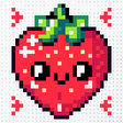 プログラムのアイコン：PixelJoy - Color by Numbe…