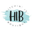 Иконка программы: Hitchin It