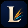 Programın simgesi: LangBlitz: Vocabulary Bui…