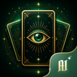 Ikona programu: Tarot Reading  Zodiac Sig…