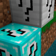 Иконка программы: lucky block for minecraft