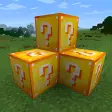 lucky block for minecraft