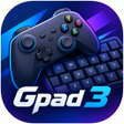 Programikonen: Gpad 3 - Game Keyboard Ma…