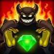 프로그램 아이콘: Cursed Treasure
