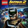 Icon of program: LEGO Batman 2: DC Super Heroes