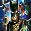 LEGO Batman 2 DC Super Heroes icon