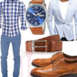 程序图标：Clothes For Men