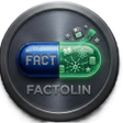 ไอคอนของโปรแกรม: Factolin