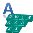 أيقونة البرنامج: Keyboard Trainer