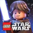 프로그램 아이콘: LEGO Star Wars Battles