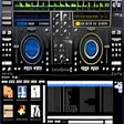 Icon of program: Gemini Groove