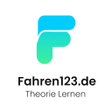 프로그램 아이콘: Führerschein App 2023