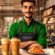 Иконка программы: Coffee Shop Manager Simul…