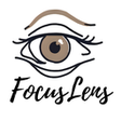 Programın simgesi: Focus Lens