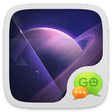 プログラムのアイコン：GO SMS VSPACE STATION THE…