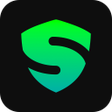 プログラムのアイコン：ShieldVPN