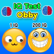 IQ Test Obby