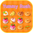 程序图标：Yummy Rush