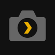 Icoon van programma: Plex Photos