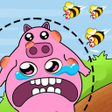 Ikona programu: Save Garten of Chef Pigst…