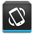 プログラムのアイコン：Auto-Rotate Widget