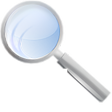 Programmsymbol: A-Z Finder