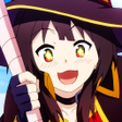 プログラムのアイコン：Konosuba Characters Wallp…