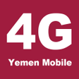 Icoon van programma: 4G Yemen Mobile Activatio…