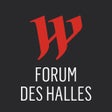 프로그램 아이콘: Westfield Forum des Halle…