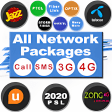 All Network Packages Pakistan 2019 New