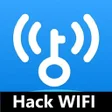 プログラムのアイコン：WIFI Router  WIFI Hacker …