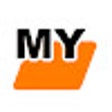 程序图标：My Custom New Tab Home Pa…