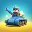 Ikona programu: Toon Raiders