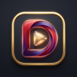 Symbol des Programms: Dramio: Short Drama  Seri…
