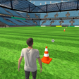 Icône du programme : Coach  Player Trainee Sim