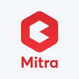 Biểu tượng của chương trình: Mitra Kanggo - Ayo Gabung